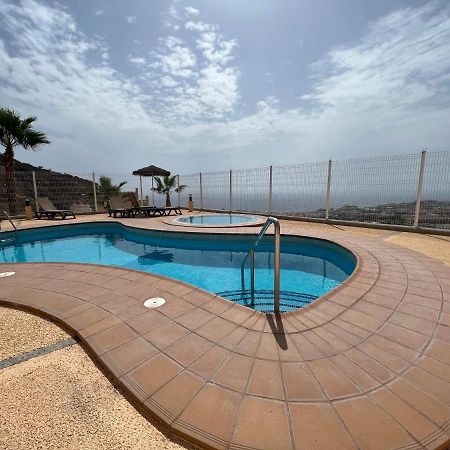 2 Bedroom Apartment With Breathtaking View Of The Sea - Sunset Адехе Екстер'єр фото
